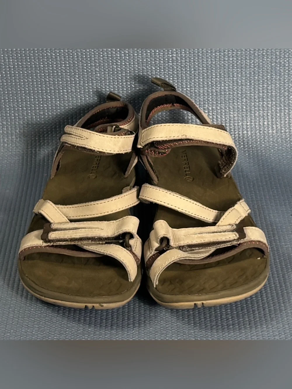 Merrell Siren Strap Q2 Outdoor Hiking Sandals Women’s Size 10
